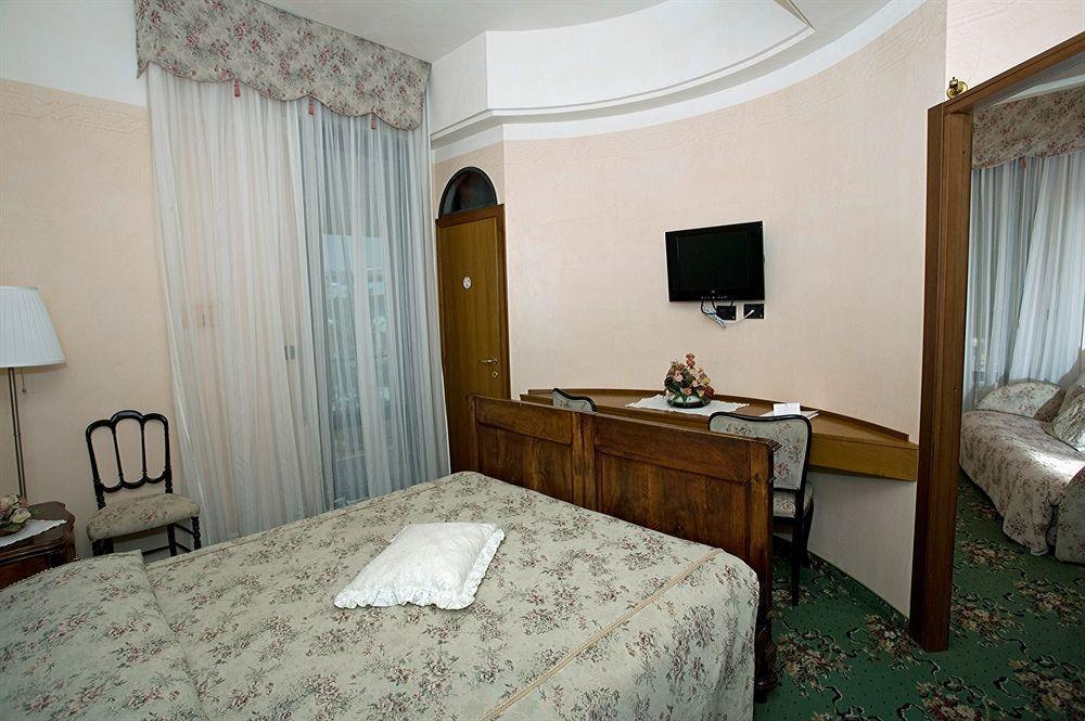 Hotel Strand Bellaria-Igea Marina Exterior foto